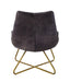 Dhalsim Accent Chair - Image 11