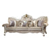 Picardy Oversized Sofa w/8 Pillows - Image 2