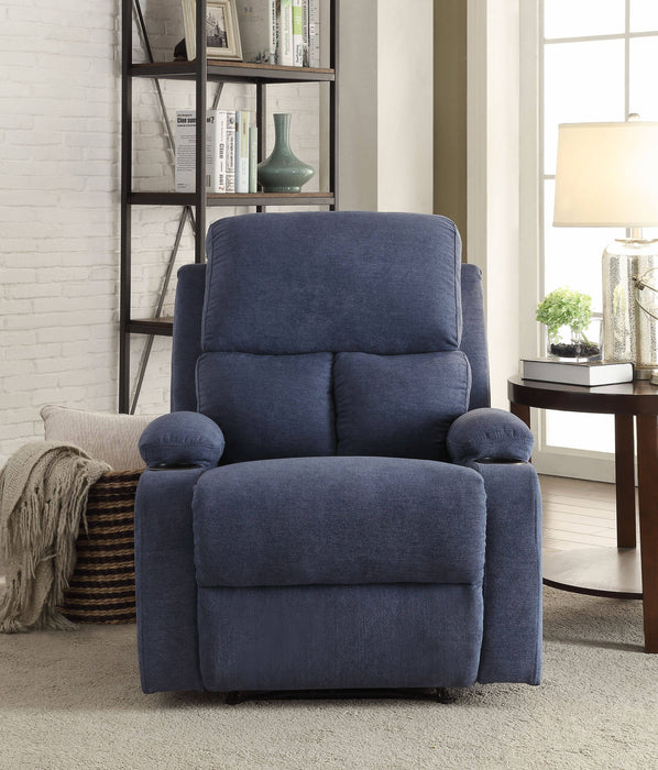 Rosia Motion Recliner - Image 10