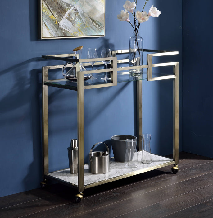 Neilo Serving Cart - Image 11