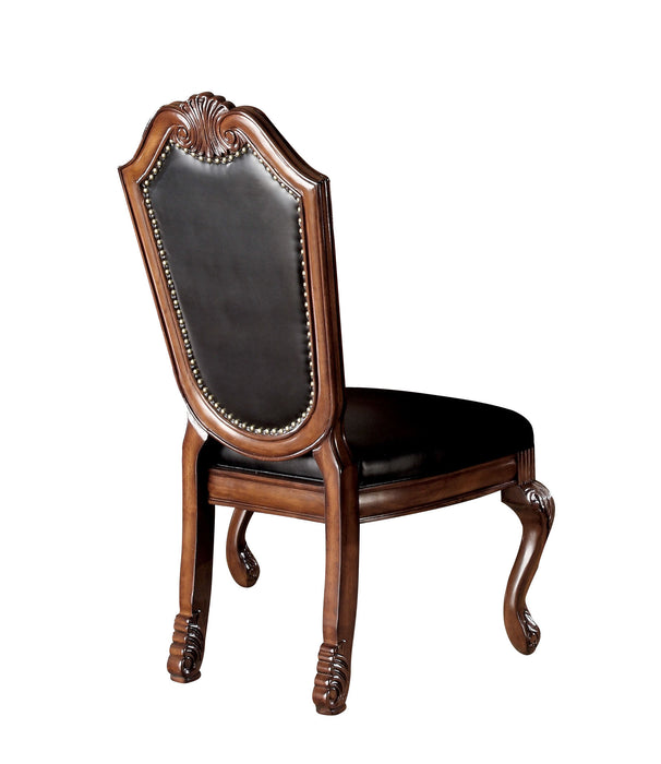 Chateau De Ville Side Chair (Set-2) - Image 5