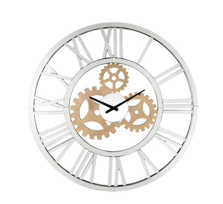 Dominic Wall Clock - Image 7