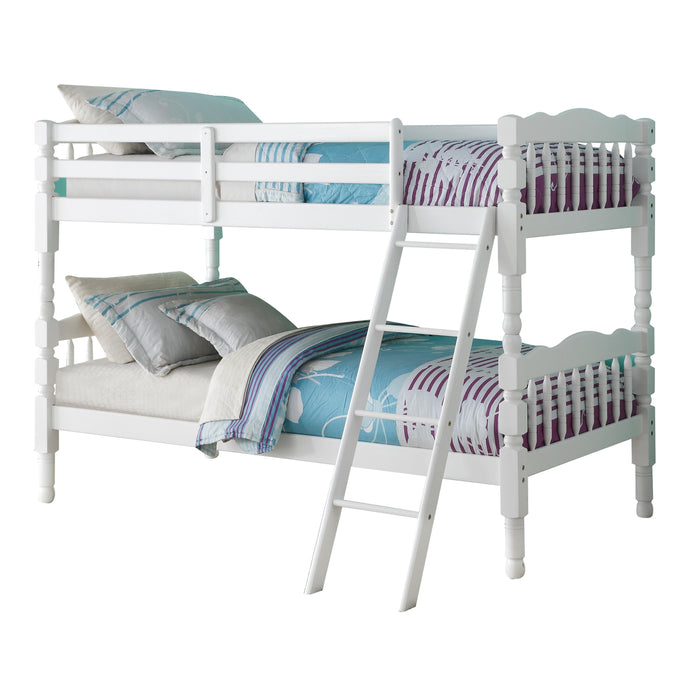 Homestead Bunk Bed (T/T) - Image 5
