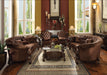 Versailles Sofa w/5 Pillows - Image 3