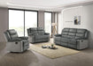 Lesley Motion Loveseat - Image 15