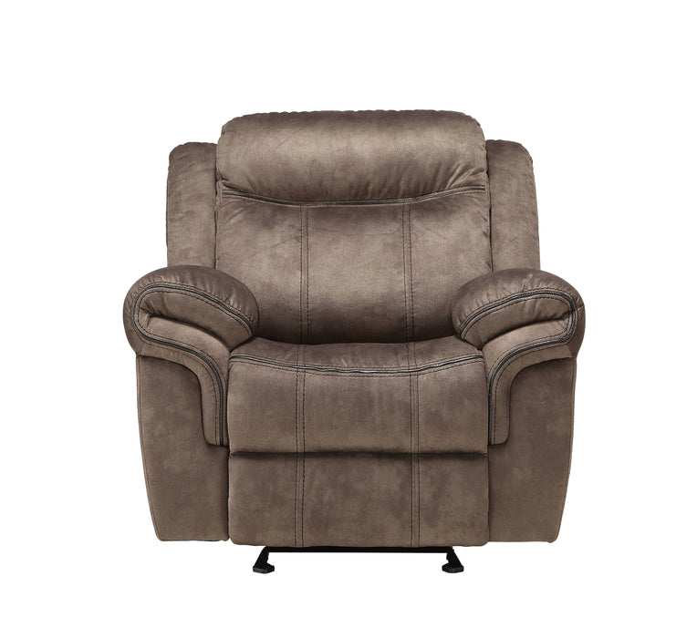 Zubaida Motion Glider Recliner - Image 13