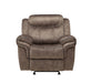 Zubaida Motion Glider Recliner - Image 13