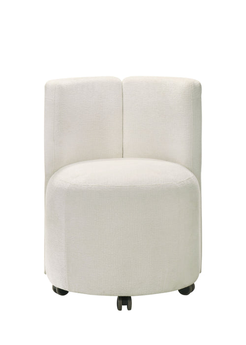 Blayde Side Chair w/Swivel (Set-2) - Image 10