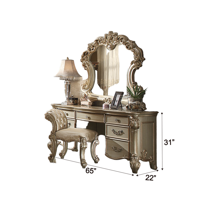 Vendome Vanity Desk - Image 4