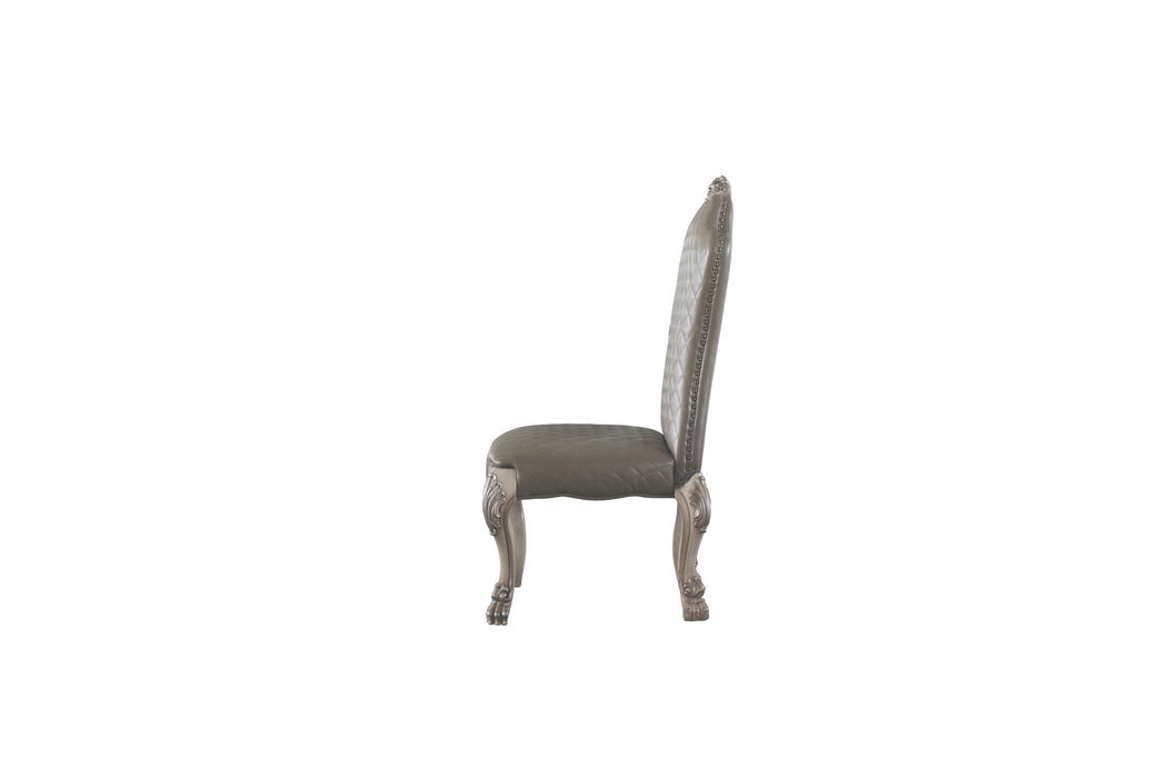 Dresden Side Chair (Set-2) - Image 8