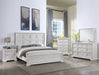 ADRIA 6PC KING BEDROOM SET - FAMSA Furniture (TX)