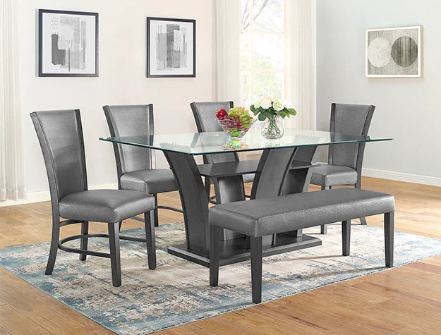 Amel Dining Set