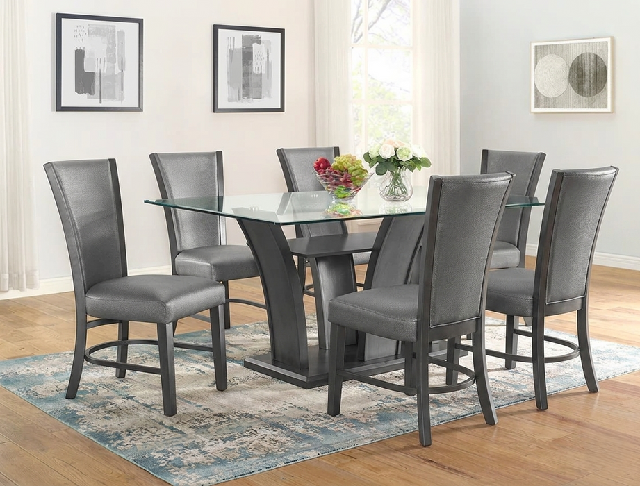 Amel Dining Set