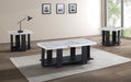 BORIS 3-PK COCKTAIL SET - FAMSA Furniture (TX)