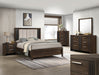 CARL 5PC KING BEDROOM SET - FAMSA Furniture (TX)