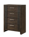 CARL CHEST - FAMSA Furniture (TX)