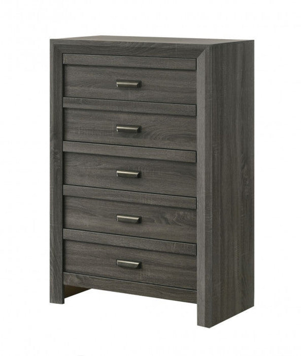 GALOR CHEST-GREY - FAMSA Furniture (TX)