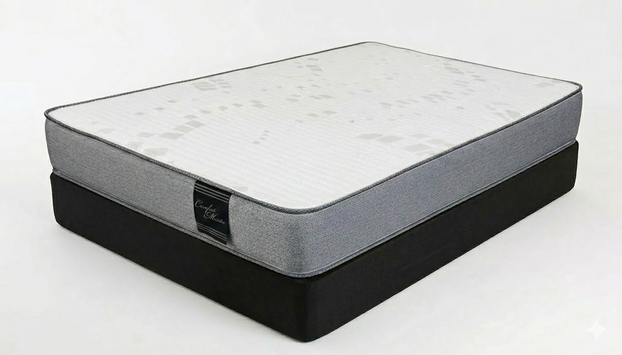 Geneva Mattress - FAMSA Furniture (TX)