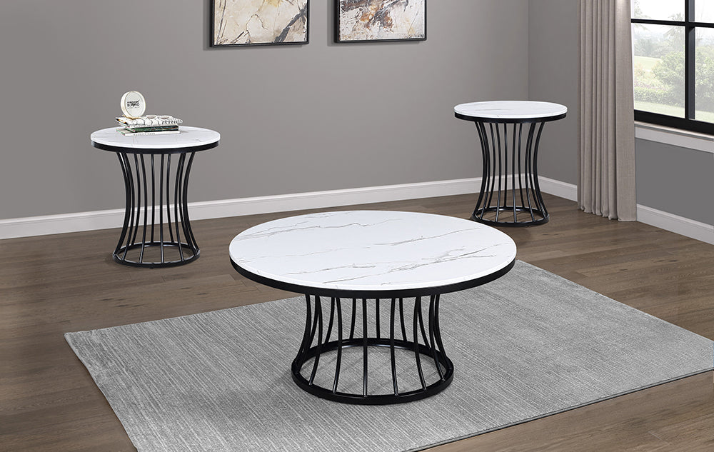 3PK TABLE SET HADLEY - FAMSA Furniture (TX)