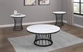 3PK TABLE SET HADLEY - FAMSA Furniture (TX)