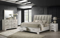 6PC QUEEN BEDROOM SET JAYME - FAMSA Furniture (TX)