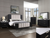 6PC KING BEDROOM SET KARA - FAMSA Furniture (TX)