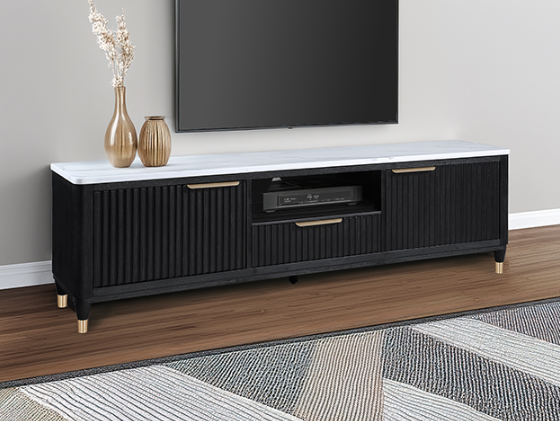 KARA TV STAND - FAMSA Furniture (TX)