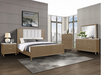 6PC KING BEDROOM SET KIRA - FAMSA Furniture (TX)