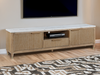 KIRA TV STAND - FAMSA Furniture (TX)