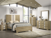 6PC KING BEDROOM SET LANG - FAMSA Furniture (TX)