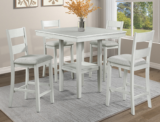 NL.LESTER.D5.WHITE - FAMSA Furniture (TX)