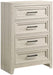 LORAINE CHEST - FAMSA Furniture (TX)