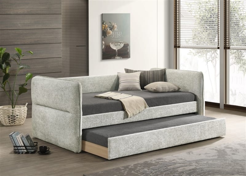 Phil Twin Daybed with Trundle