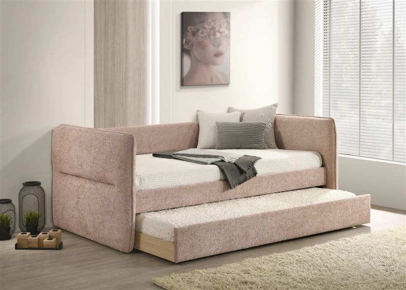 Phil Twin Daybed with Trundle