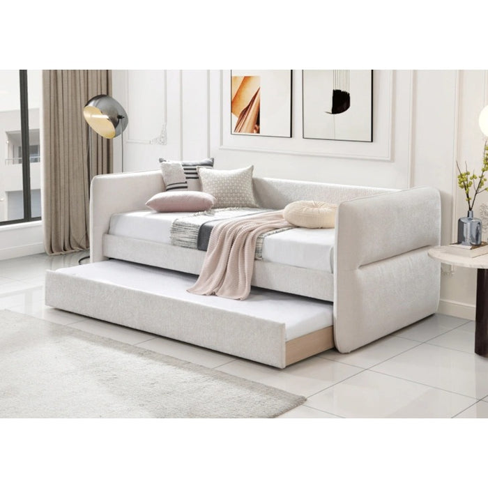 Phil Twin Daybed with Trundle