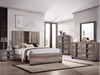 6PC KING BEDROOM SET RANGLEY - FAMSA Furniture (TX)