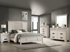 5PC KING B-ROOM SET SARTER - FAMSA Furniture (TX)