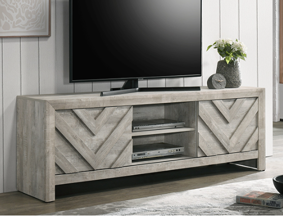 VALOR TV STAND - FAMSA Furniture (TX)