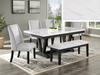 NL.VANCE.D6.FMARBLE - FAMSA Furniture (TX)