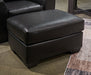 Glennbre Ottoman - FAMSA Furniture (TX)
