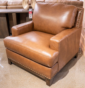 Saonara Chair - FAMSA Furniture (TX)