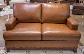 Saonara Loveseat - FAMSA Furniture (TX)