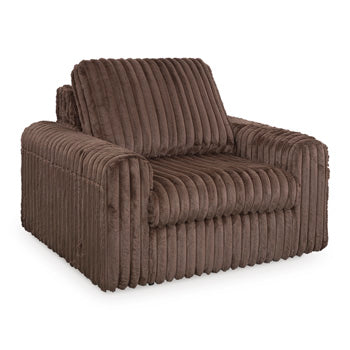 HamlinBay Power Gliding Chaise - FAMSA Furniture (TX)