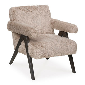 Goda Accent Chair - FAMSA Furniture (TX)