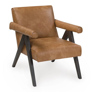Goda Accent Chair - FAMSA Furniture (TX)