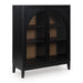 Armenleigh Accent Cabinet - FAMSA Furniture (TX)