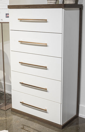 Kendanport Chest of Drawers - FAMSA Furniture (TX)
