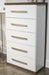 Kendanport Chest of Drawers - FAMSA Furniture (TX)