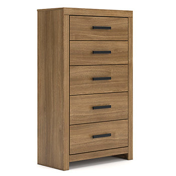 Broachmyn Chest of Drawers - FAMSA Furniture (TX)