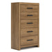 Broachmyn Chest of Drawers - FAMSA Furniture (TX)